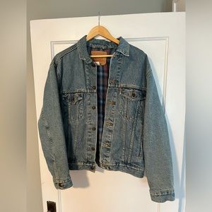 Levi's Jean Jacket